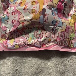 Lilla's Garden Tea Party Mini Pack